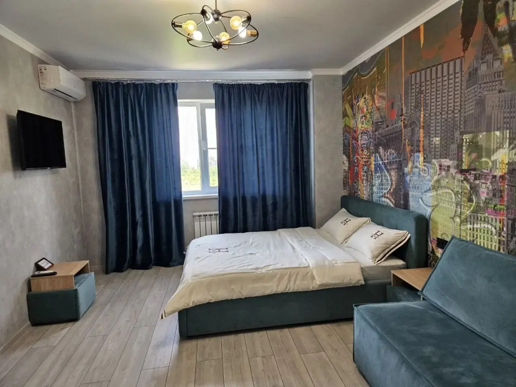 Фотография квартиры Квартира Рядом с больницей