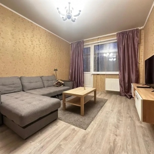 Фотография квартиры Квартира Двухкомнатная ТЦ Парк Хаус