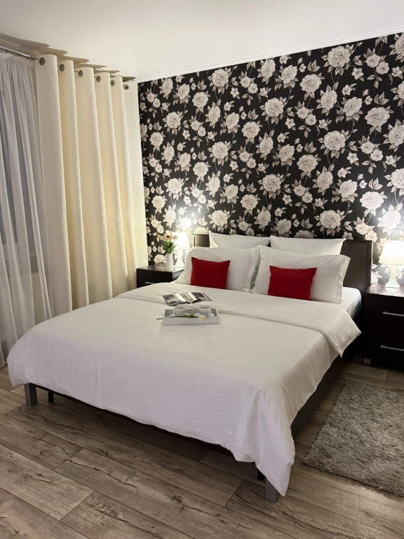 Фотография квартиры Квартира на Жукова