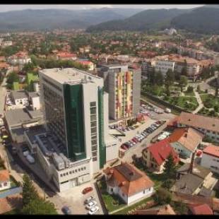 Фотография гостиницы Caprioara Spa&Wellness Resort