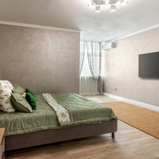 Фотография квартиры Квартира Новая