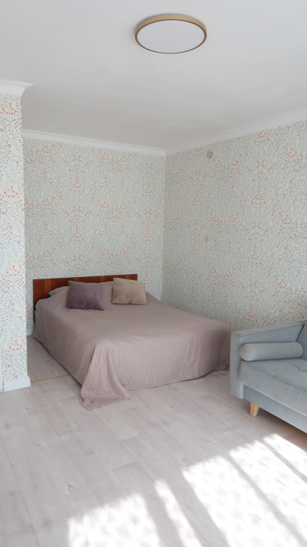 Фотография квартиры Квартира уютная в Хвалынске