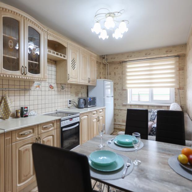 Фотографии квартиры
Апартаменты Альтернатива