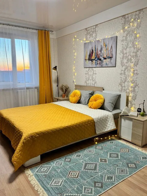 Фотография квартиры Квартира на Улице П В Дементьева 22