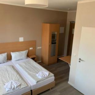 Фотография апарт отеля Apartment Hotel Wittenau