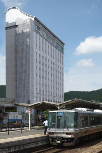 Фотография гостиницы Hotel Tetora Otsu Kyoto