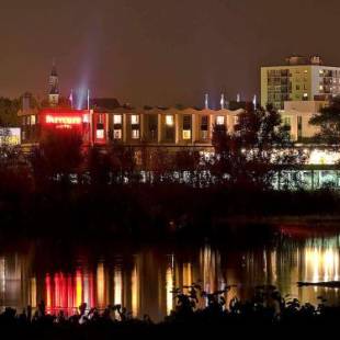 Фотографии гостиницы 
            Mercure Nevers Pont De Loire