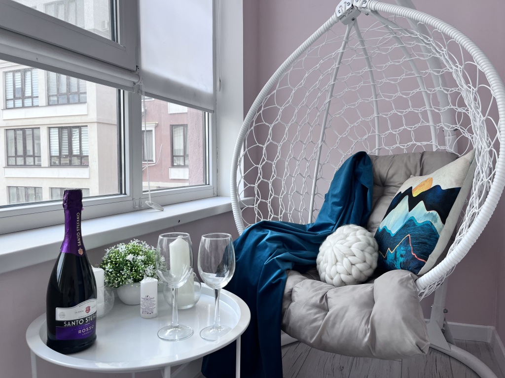 Фотография квартиры Квартира Крымской Весны 5/4