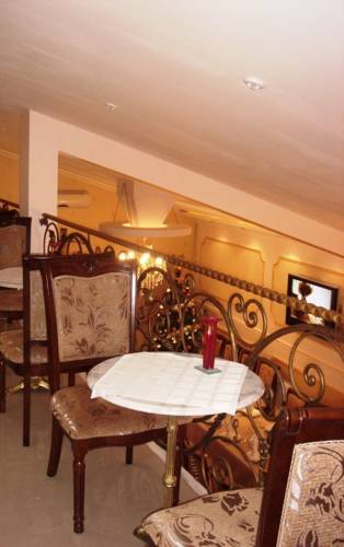 Фотография гостиницы Товмед-Элит