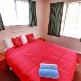 Фотографии мотеля 
            Belle Bonne Motel