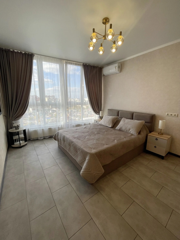 Фотография квартиры Квартира Панорамная у парка Галицкого