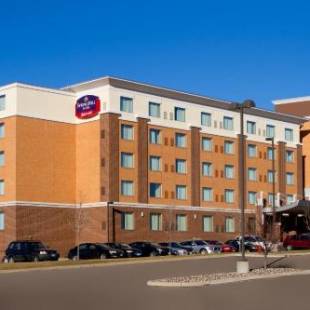 Фотографии гостиницы
Spring Hill Suites Minneapolis-St. Paul Airport/Mall Of America