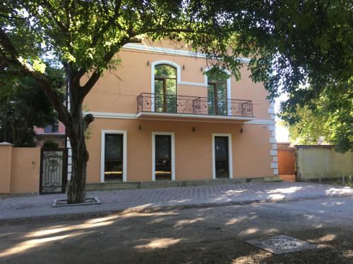 Фотография гостевого дома Kolmark Residence