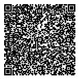 QR код гостиницы Le Meridien Batumi