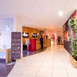 Фотографии гостиницы 
            Ibis Sarlat Centre