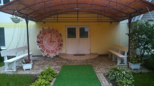 Фотография гостевого дома Балаши Застенок