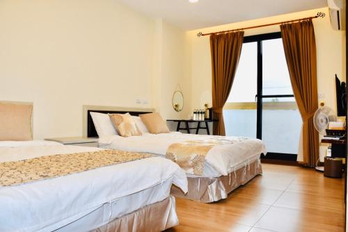 Фотография мини отеля Jinyou B&B