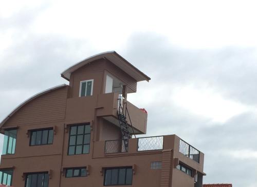 Фотография гостиницы Chiangmai HomeTeL