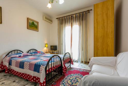 Фотография мини отеля B&B The Caponi Bros