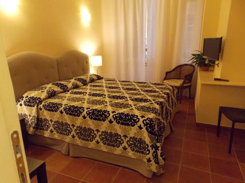 Фотография мини отеля Glamour Center Of Rome B&B