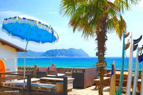 Фотография мотеля PavilionSurf&Lodge