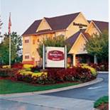 Фотография гостиницы Residence Inn Duluth