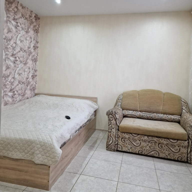 Фотография квартиры Апартаменты на улице Ключевская