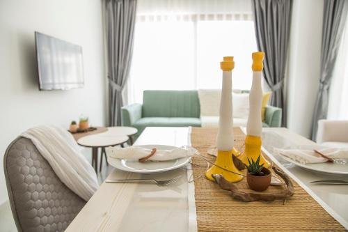 Фотография апарт отеля Cedrus Suites