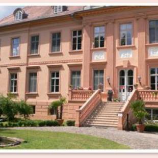 Фотографии гостиницы
Schlosshotel Rühstädt Garni - Natur & Erholung an der Elbe