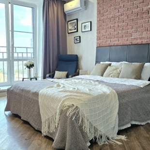 Фотография квартиры Апартаменты BGHouse с Видом на Волгу