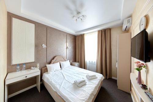 Фотография гостиницы МоскОтель