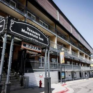 Фотографии мини отеля
Treasure Mountain Inn