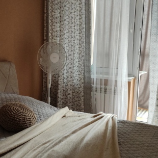 Фотография квартиры Квартира с дизайнерским ремонтом возле областной больницы