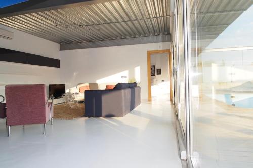 Фотография гостевого дома Casa BlancadeNavarra