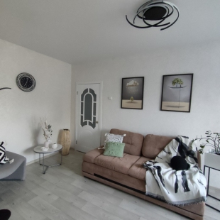 Фотография квартиры Квартира Двухкомнатная в Центре Города