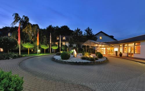 Фотография гостиницы Landhotel Schnuck