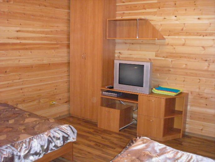 Фотография базы отдыха Арсенал