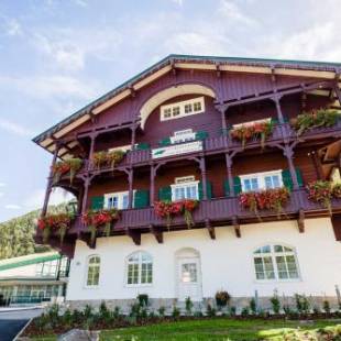 Фотографии гостиницы 
            Hotel Schneeberghof