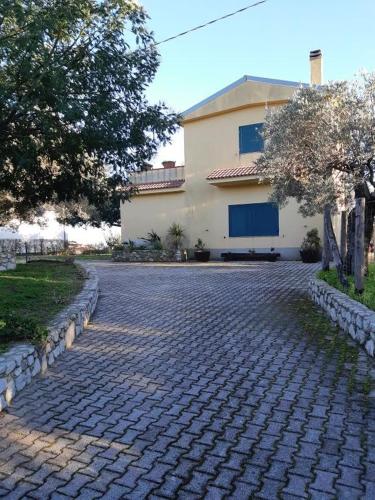 Фотография гостевого дома Villa "Il Giardino di Rocco"