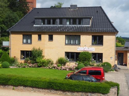 Фотография гостевого дома Haus Luisenhof