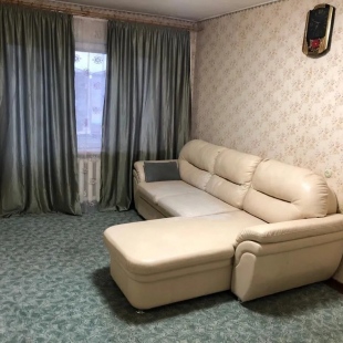 Фотография квартиры Квартира на Цементнозоводской 5