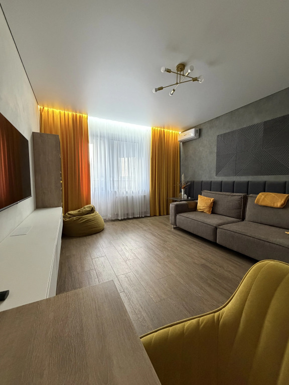 Фотография квартиры Квартира 2х комн В тихом районе города