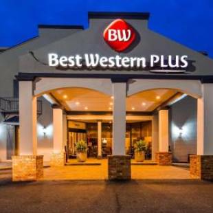 Фотографии гостиницы
Best Western Plus Westbank
