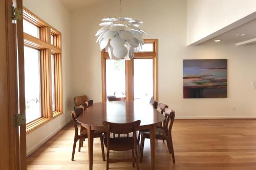 Фотография гостевого дома Back Road Bliss