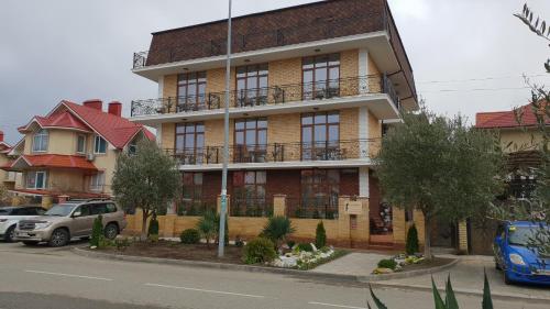 Фотография гостиницы Celentano