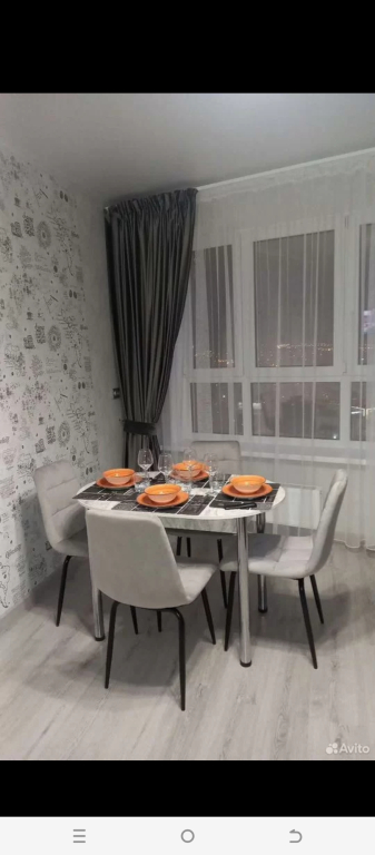 Фотография квартиры Квартира Однокомнатная квартира