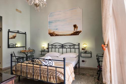 Фотография мини отеля B&B Art Suite Principe Umberto