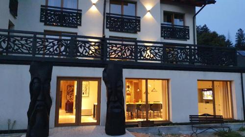 Фотография мини отеля Willa 74 Wisła