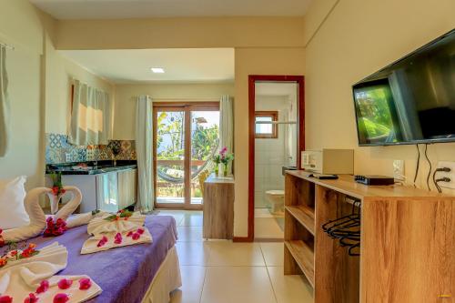 Фотография апарт отеля i9 Quixaba Flat