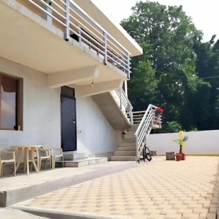 Фотография Коттеджа Частный Дом Good Time